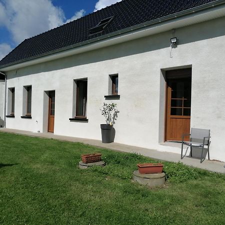 Auberge A La Ferme Surques Екстериор снимка