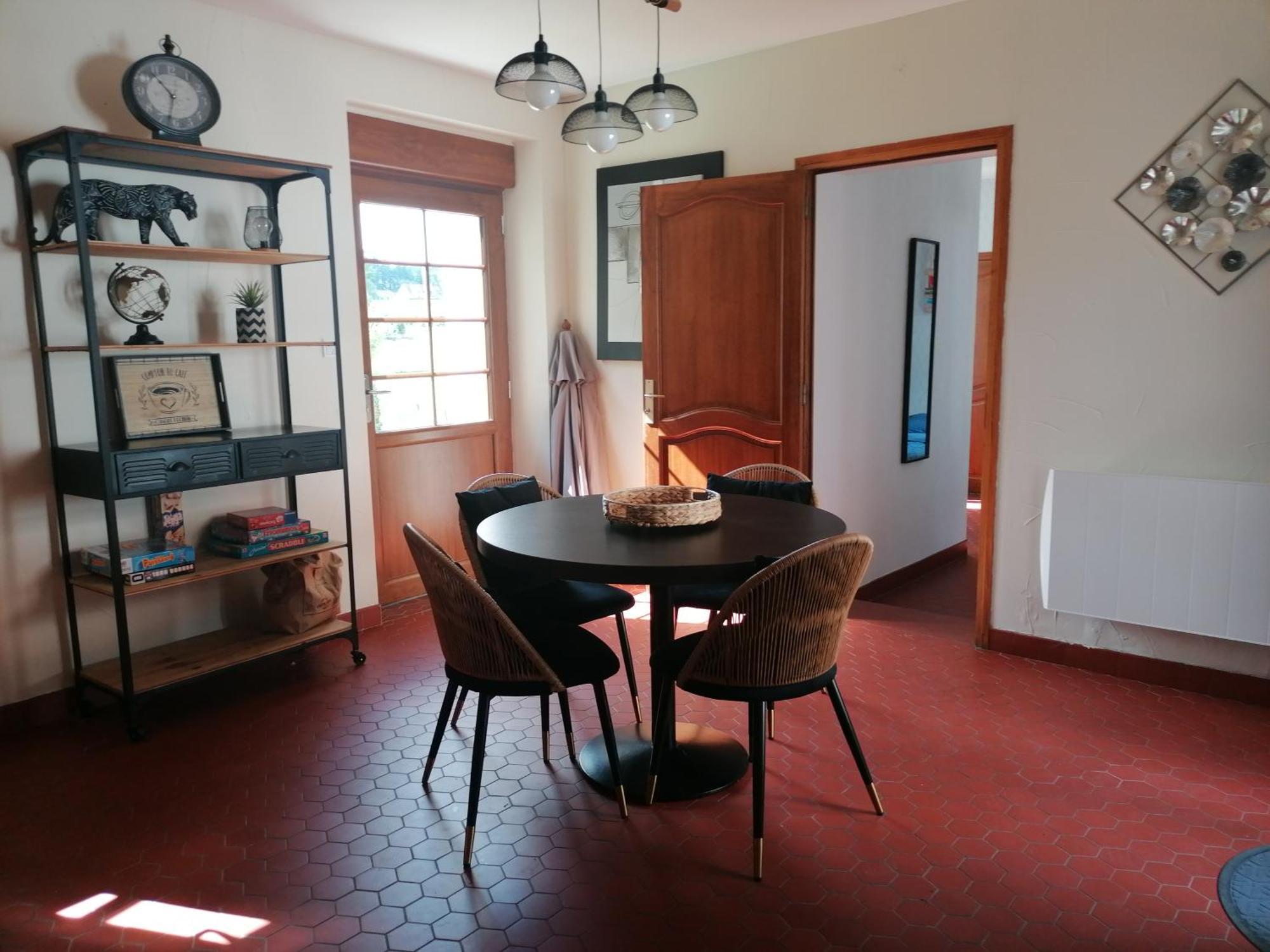 Auberge A La Ferme Surques Екстериор снимка