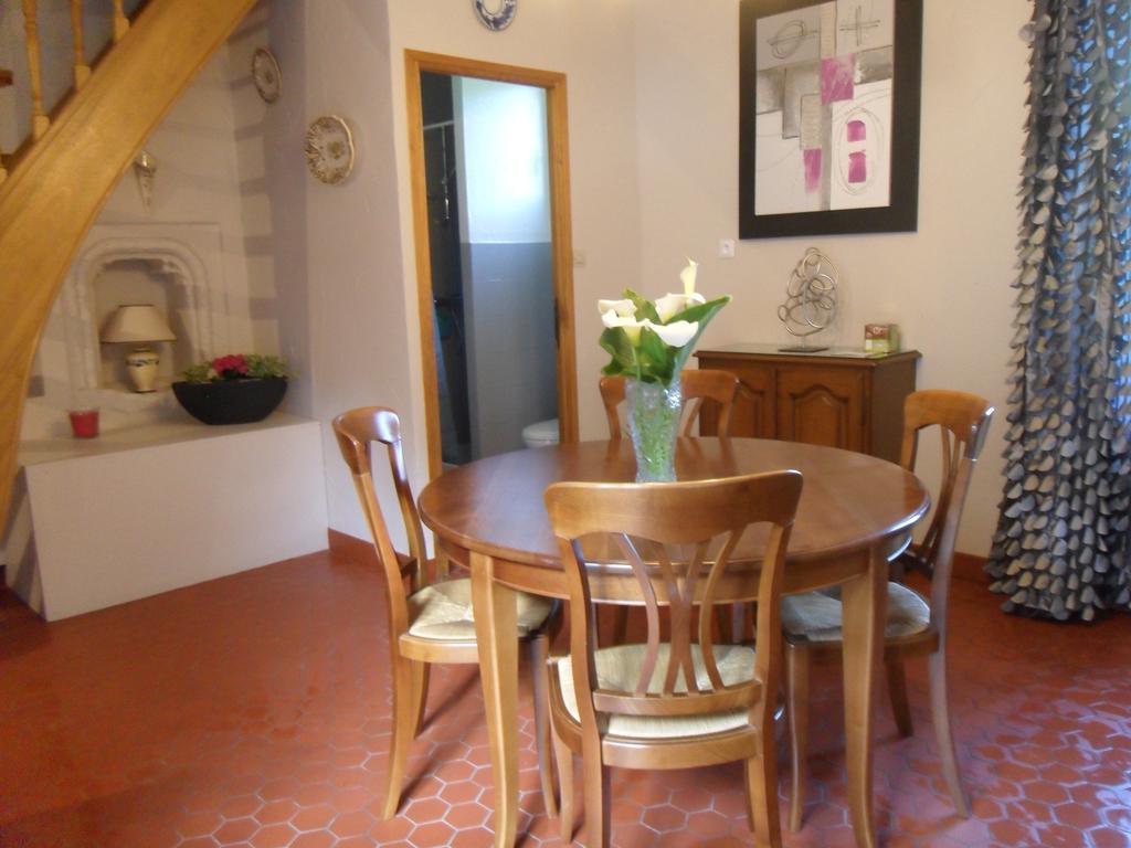 Auberge A La Ferme Surques Екстериор снимка